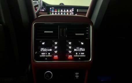 Porsche Cayenne III, 2022 год, 10 899 000 рублей, 28 фотография