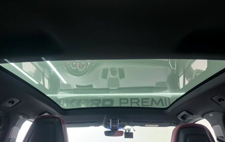 Porsche Cayenne III, 2022 год, 10 899 000 рублей, 29 фотография