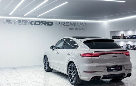 Porsche Cayenne III, 2022 год, 10 899 000 рублей, 33 фотография