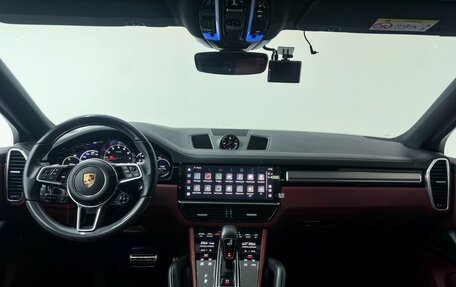 Porsche Cayenne III, 2022 год, 10 899 000 рублей, 31 фотография