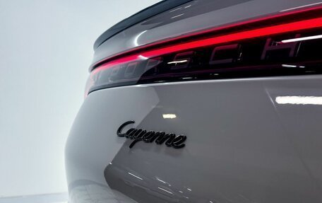 Porsche Cayenne III, 2022 год, 10 899 000 рублей, 39 фотография
