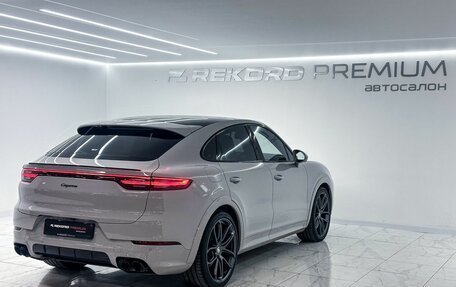 Porsche Cayenne III, 2022 год, 10 899 000 рублей, 36 фотография