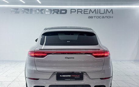 Porsche Cayenne III, 2022 год, 10 899 000 рублей, 35 фотография