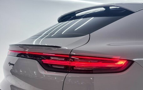 Porsche Cayenne III, 2022 год, 10 899 000 рублей, 38 фотография