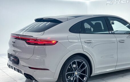 Porsche Cayenne III, 2022 год, 10 899 000 рублей, 37 фотография
