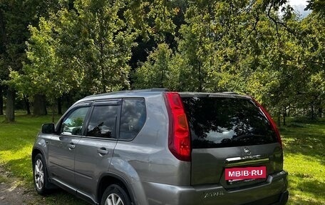 Nissan X-Trail, 2010 год, 730 000 рублей, 4 фотография