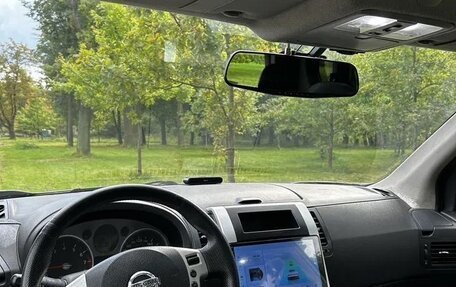 Nissan X-Trail, 2010 год, 730 000 рублей, 7 фотография
