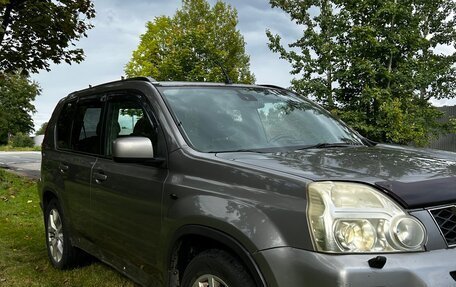 Nissan X-Trail, 2010 год, 730 000 рублей, 6 фотография