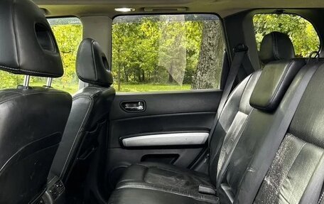 Nissan X-Trail, 2010 год, 730 000 рублей, 9 фотография
