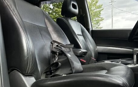 Nissan X-Trail, 2010 год, 730 000 рублей, 11 фотография