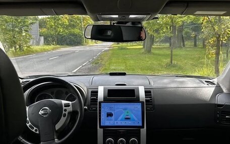 Nissan X-Trail, 2010 год, 730 000 рублей, 8 фотография