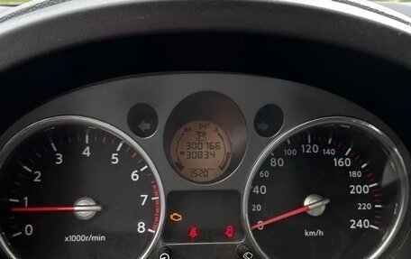 Nissan X-Trail, 2010 год, 730 000 рублей, 15 фотография