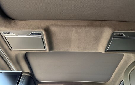 Audi A8, 2019 год, 4 450 000 рублей, 15 фотография