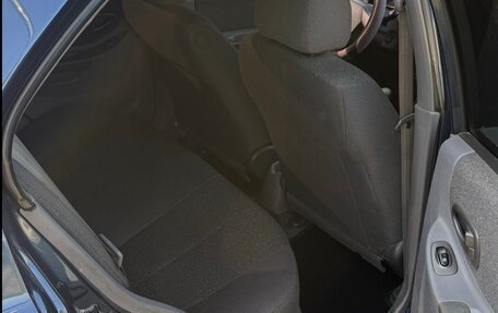 Hyundai Accent II, 2006 год, 750 000 рублей, 6 фотография