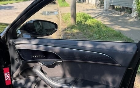 Audi A8, 2019 год, 4 450 000 рублей, 12 фотография