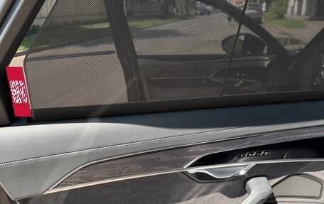 Audi A8, 2019 год, 4 450 000 рублей, 17 фотография