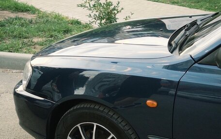 Hyundai Accent II, 2006 год, 750 000 рублей, 10 фотография