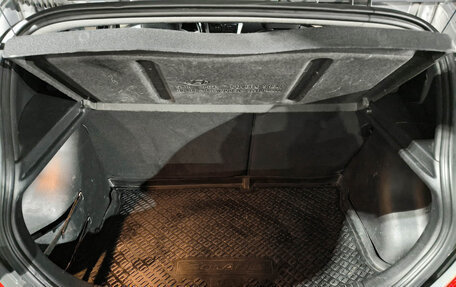 Hyundai Solaris II рестайлинг, 2011 год, 505 000 рублей, 10 фотография