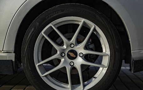Chevrolet Epica, 2011 год, 590 000 рублей, 7 фотография