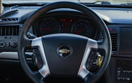 Chevrolet Epica, 2011 год, 590 000 рублей, 8 фотография