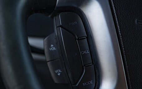 Chevrolet Epica, 2011 год, 590 000 рублей, 12 фотография