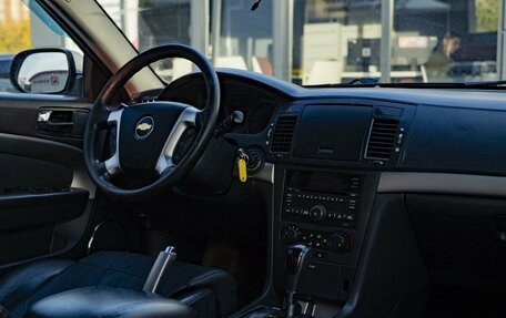 Chevrolet Epica, 2011 год, 590 000 рублей, 17 фотография