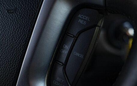 Chevrolet Epica, 2011 год, 590 000 рублей, 13 фотография