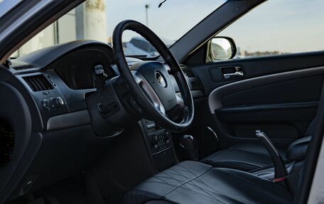 Chevrolet Epica, 2011 год, 590 000 рублей, 18 фотография