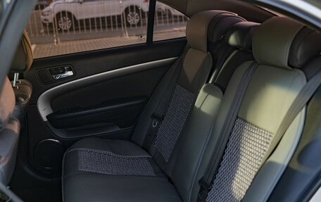 Chevrolet Epica, 2011 год, 590 000 рублей, 20 фотография