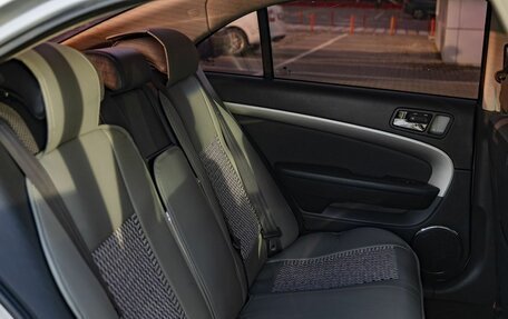 Chevrolet Epica, 2011 год, 590 000 рублей, 21 фотография