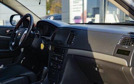 Chevrolet Epica, 2011 год, 590 000 рублей, 23 фотография