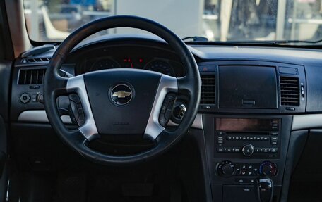 Chevrolet Epica, 2011 год, 590 000 рублей, 25 фотография