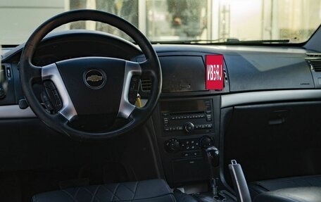 Chevrolet Epica, 2011 год, 590 000 рублей, 24 фотография