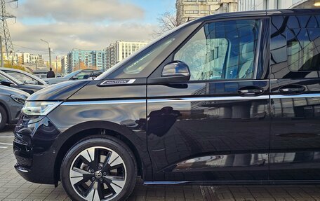 Volkswagen Multivan, 2025 год, 8 400 000 рублей, 5 фотография
