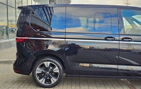 Volkswagen Multivan, 2025 год, 8 400 000 рублей, 8 фотография