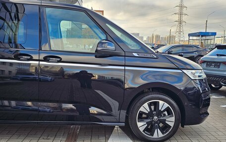 Volkswagen Multivan, 2025 год, 8 400 000 рублей, 9 фотография