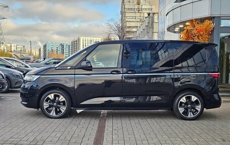 Volkswagen Multivan, 2025 год, 8 400 000 рублей, 4 фотография