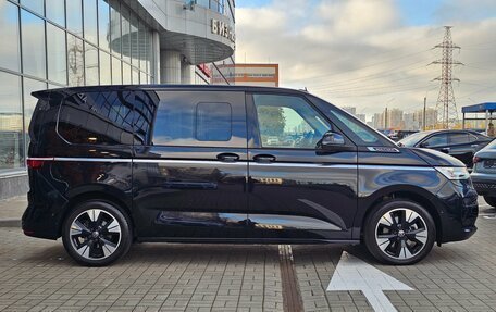 Volkswagen Multivan, 2025 год, 8 400 000 рублей, 7 фотография