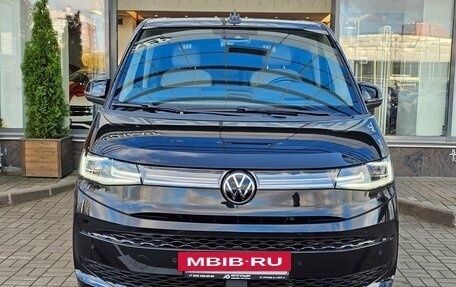 Volkswagen Multivan, 2025 год, 8 400 000 рублей, 2 фотография