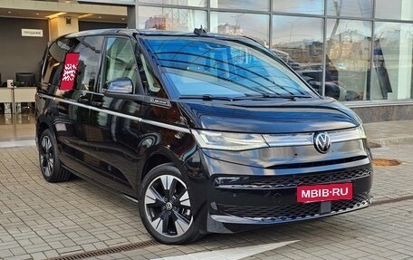 Volkswagen Multivan, 2025 год, 8 400 000 рублей, 3 фотография