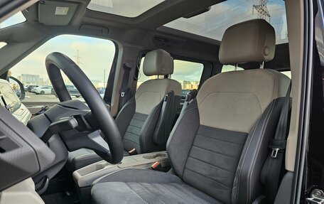 Volkswagen Multivan, 2025 год, 8 400 000 рублей, 14 фотография