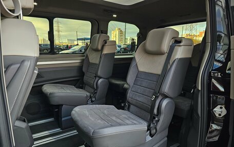 Volkswagen Multivan, 2025 год, 8 400 000 рублей, 15 фотография