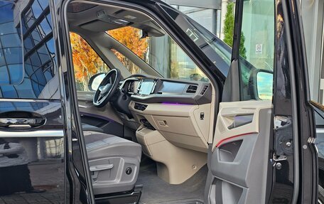 Volkswagen Multivan, 2025 год, 8 400 000 рублей, 18 фотография
