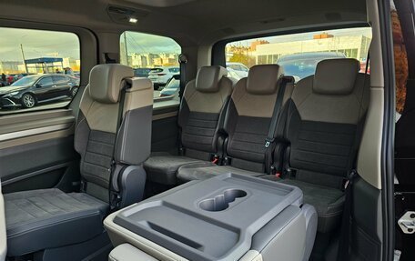 Volkswagen Multivan, 2025 год, 8 400 000 рублей, 16 фотография
