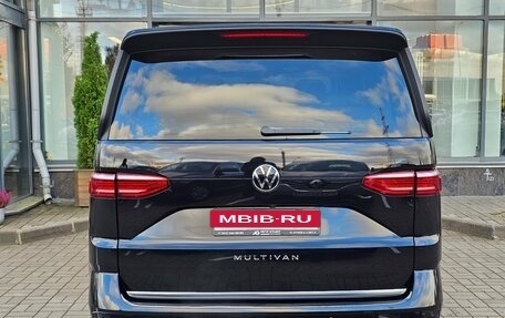 Volkswagen Multivan, 2025 год, 8 400 000 рублей, 11 фотография