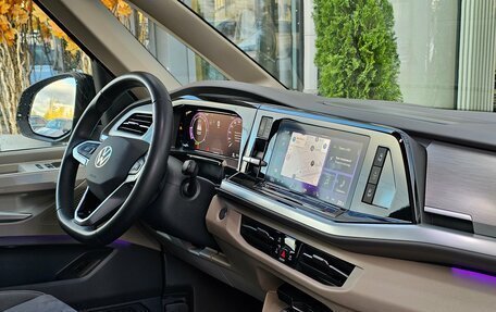 Volkswagen Multivan, 2025 год, 8 400 000 рублей, 21 фотография