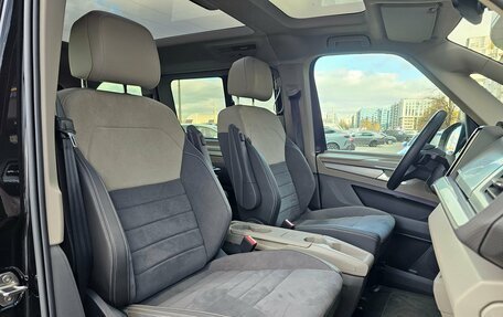 Volkswagen Multivan, 2025 год, 8 400 000 рублей, 19 фотография