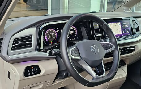 Volkswagen Multivan, 2025 год, 8 400 000 рублей, 20 фотография