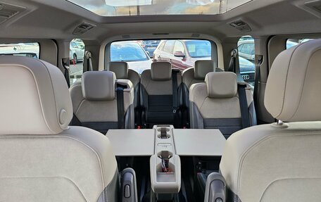 Volkswagen Multivan, 2025 год, 8 400 000 рублей, 23 фотография