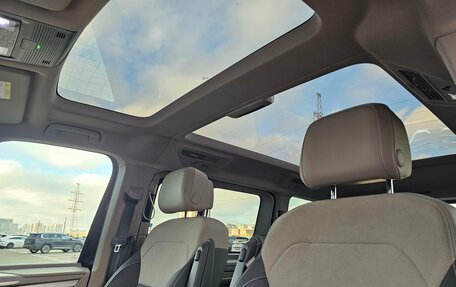 Volkswagen Multivan, 2025 год, 8 400 000 рублей, 17 фотография